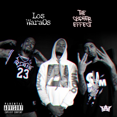 Más Fuerte / Untitled (TCE Mic Check) ft. The Cypher Effect | Boomplay Music