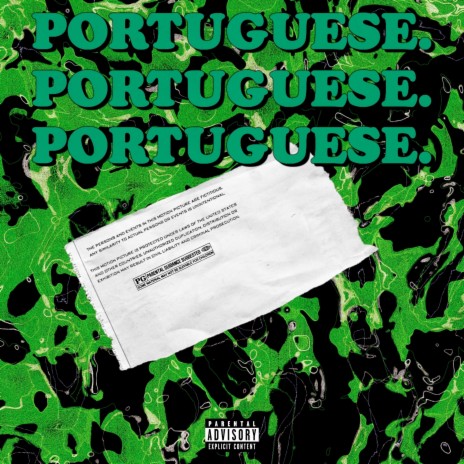 Portuguese ft. Tfs Da Grootman & Scar Vocals