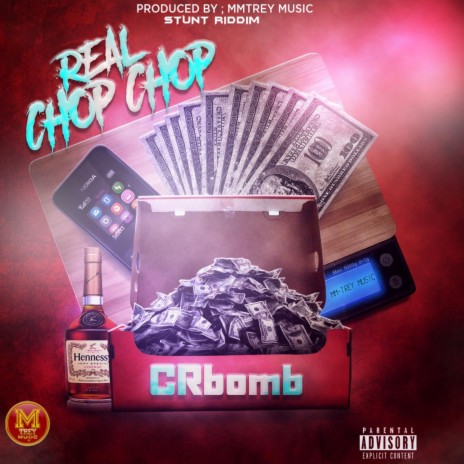 Real Chop Chop | Boomplay Music