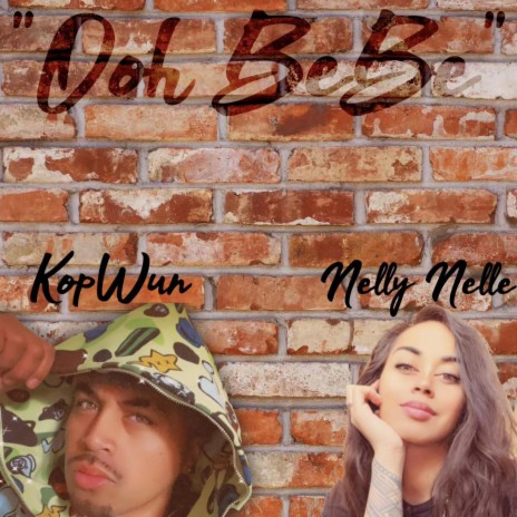 Ooh BeBe ft. Nelly Nelle | Boomplay Music