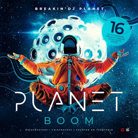 Still Planet | Boomplay Music