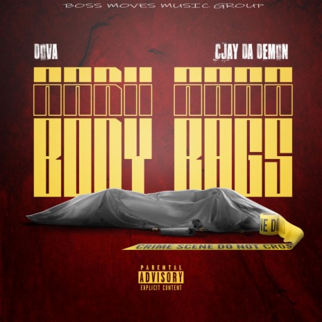 Body Bag ft. CjayyDaDemon | Boomplay Music