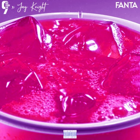 Fanta ft. Jay Knight | Boomplay Music