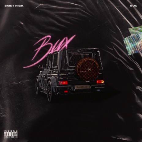 bux | Boomplay Music