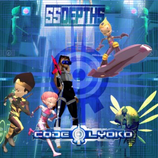 code lyoko