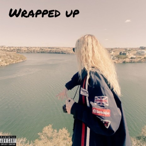 wrapped up ft. Vannorte