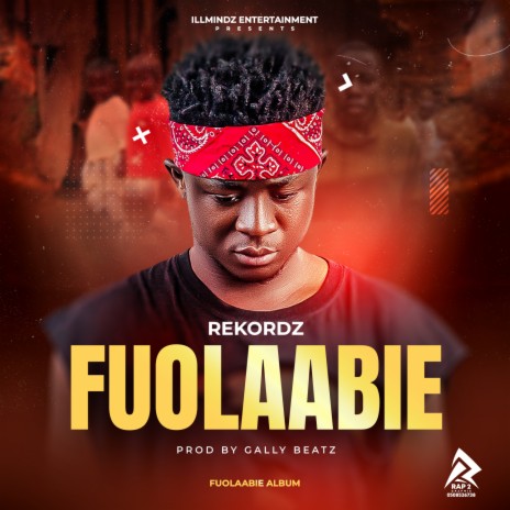 FUOLAABIE | Boomplay Music