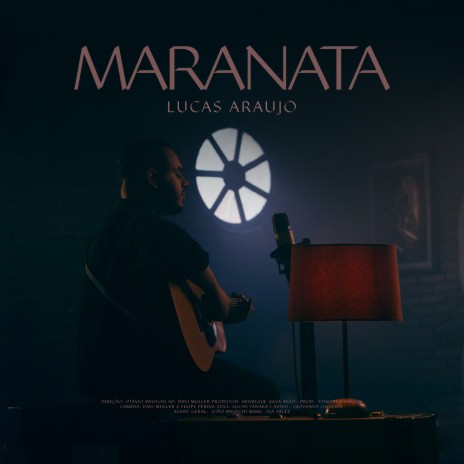 Maranata | Boomplay Music