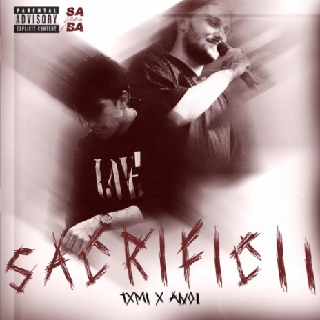 Sacrificii ft. AN01 | Boomplay Music