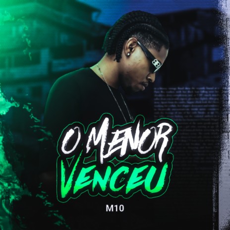 O Menor Venceu | Boomplay Music