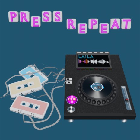 Press Repeat (Radio Master) | Boomplay Music