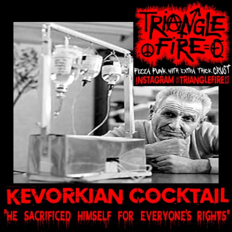 Kevorkian Cocktail (2023 UnMastered)