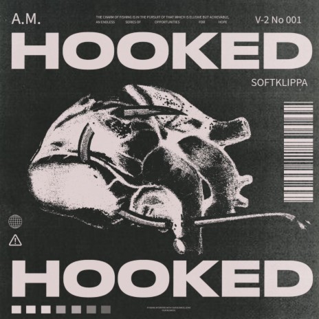 HOOKED | Boomplay Music