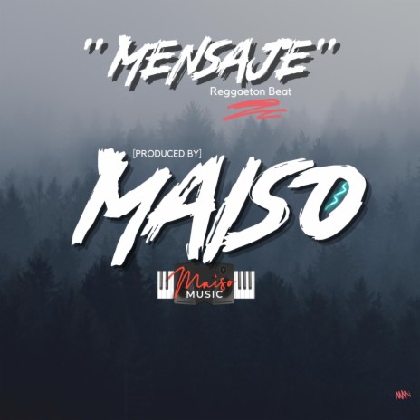 Mensaje (Dancehall Reggaeton Beat) | Boomplay Music