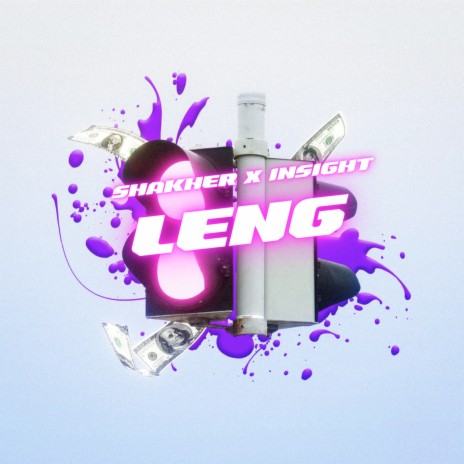 Leng ft. Insight | Boomplay Music