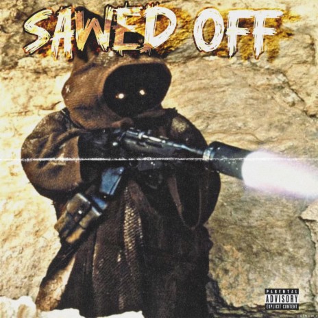 Sawed off | Boomplay Music