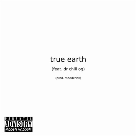 true earth ft. Dr. Chill OG | Boomplay Music