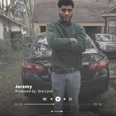 Jeremy | Boomplay Music