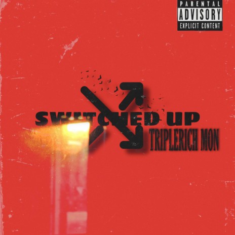 SWITCHED UP | Boomplay Music