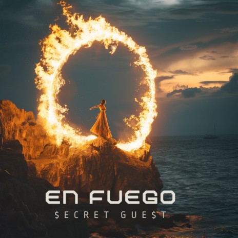 En Fuego (Original Mix) | Boomplay Music