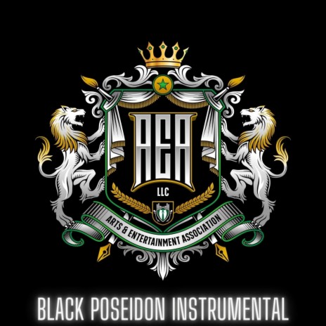 Black Poseidon (Instrumental)