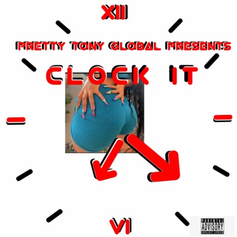 Clock it