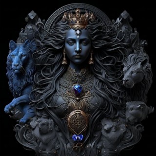 Ishtar (Queen of Heaven)