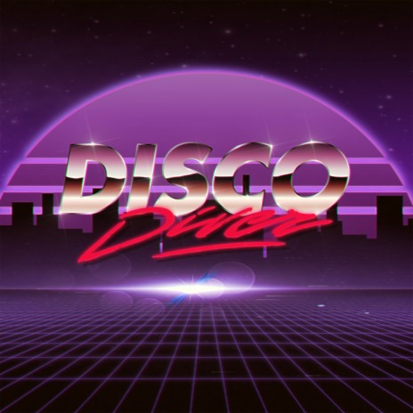 Disco Diver | Boomplay Music