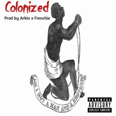 Colonized | Boomplay Music