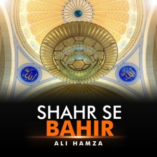 Shahr Se Bahir