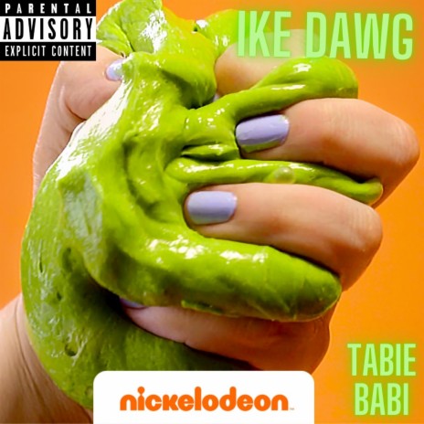 Nickelodeon (feat. Tabie Babi) | Boomplay Music