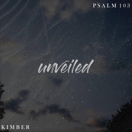 Psalm 103 Live (Live)