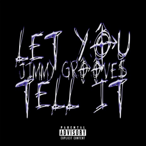 Let You Tell It | Boomplay Music