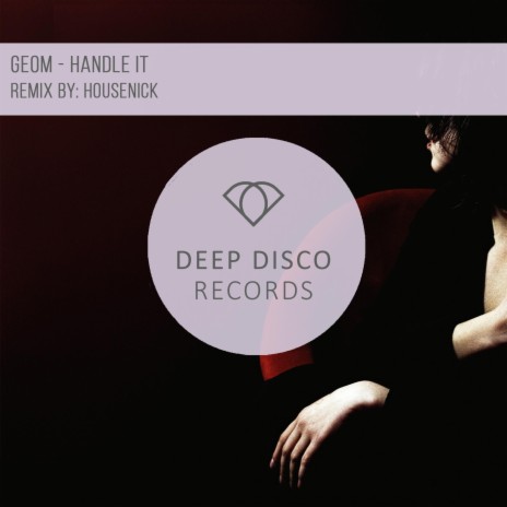 Handle It (feat. Housenick) (Housenick Remix)
