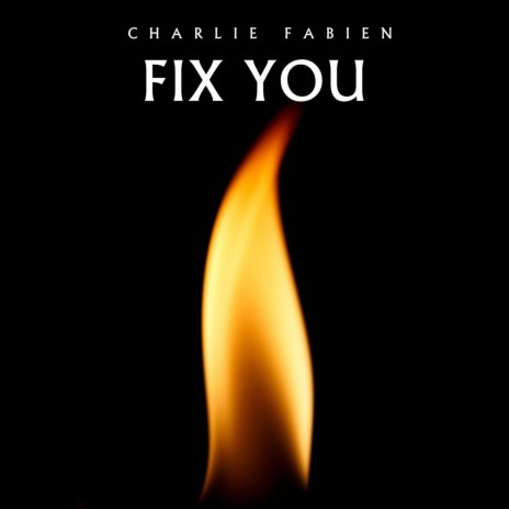 Fix You (Arr. for Piano) | Boomplay Music