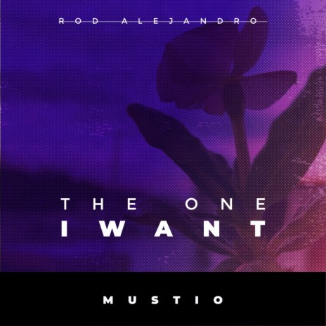 The one I want ft. Abelale | Boomplay Music