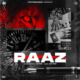 RAAZ