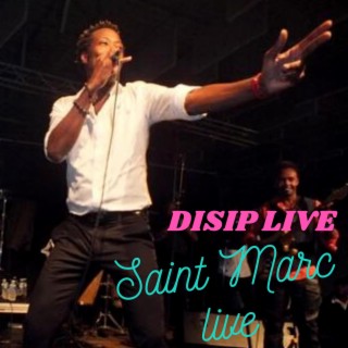 Saint Marc live