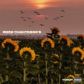 More than Friend's lyrics | Boomplay Music