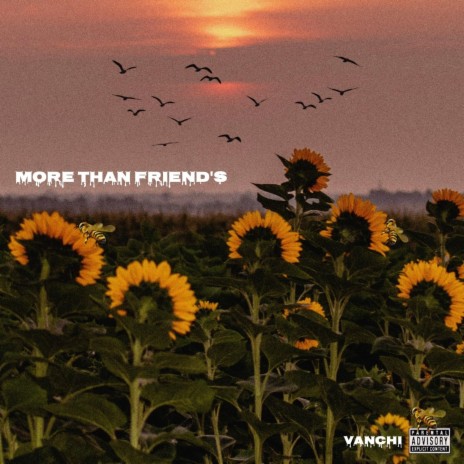 More than Friend's | Boomplay Music