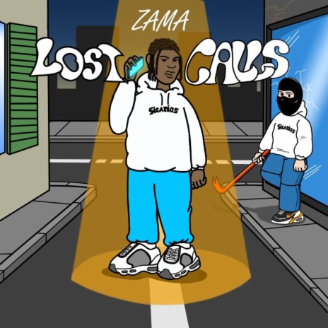 Lost Calls | Boomplay Music