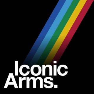 Iconic Arms EP