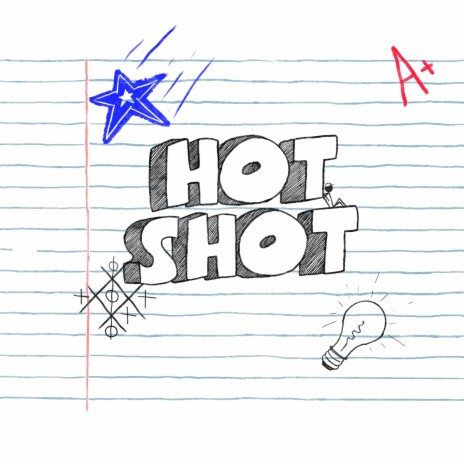 Hot Shot | Boomplay Music