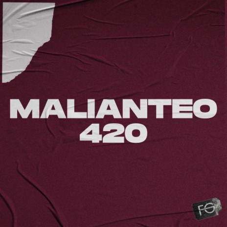 Malianteo 420 (Remix) ft. DJ Sanso | Boomplay Music