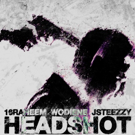 HeadShot ft. Wodiene & Jsteezzy | Boomplay Music