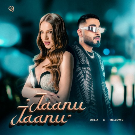 Jaanu Jaanu ft. Mellow D | Boomplay Music