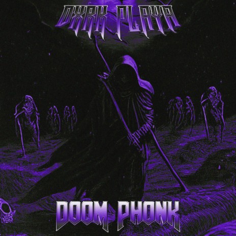 Doom Phonk | Boomplay Music
