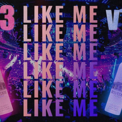 Like me | Boomplay Music