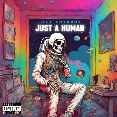 Just A Human | Boomplay Music