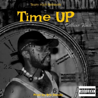 Time Up